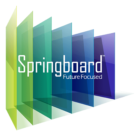 Springboard Futures Logo