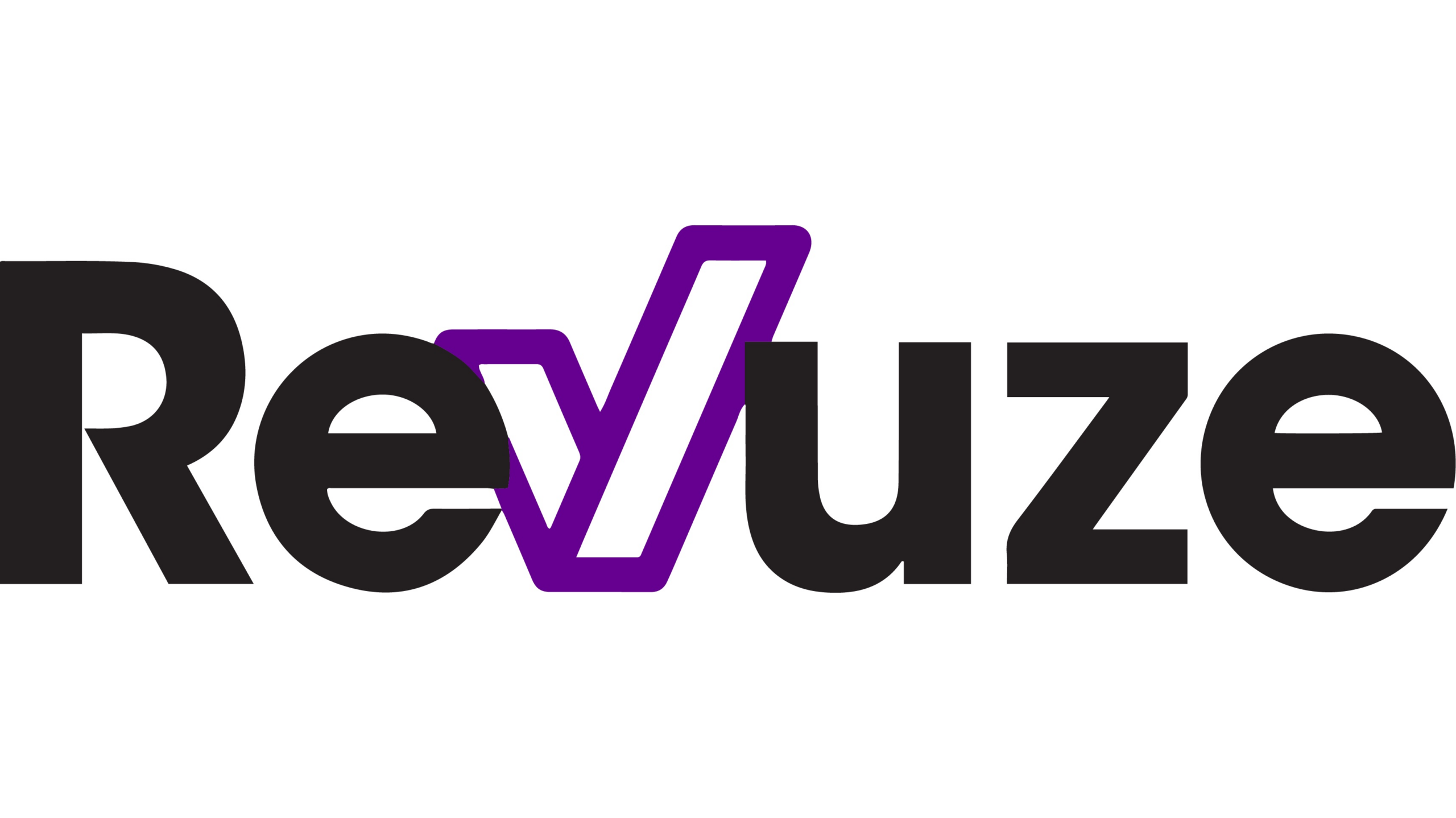 Revuze Logo